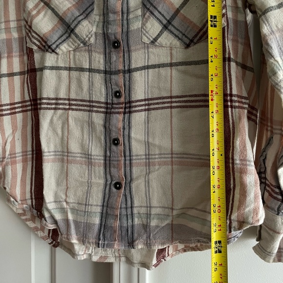 Free People button down - Picture 3 of 7